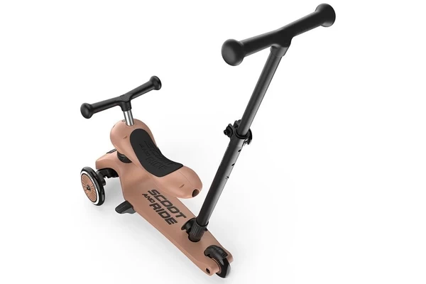 Verstellbarer Schiebebügel (82-92 cm)