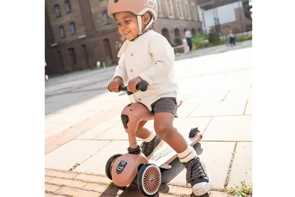 Für Kinder ab 1 Jahr