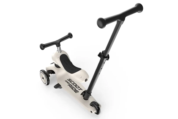 Verstellbarer Schiebebügel (82-92 cm)