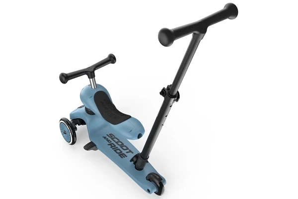 Verstellbarer Schiebebügel (82-92 cm)