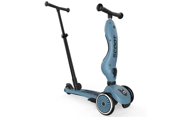 Einfacher Umbau ohne Werkzeug