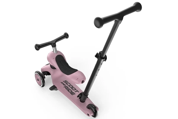 Verstellbarer Schiebebügel (82-92 cm)