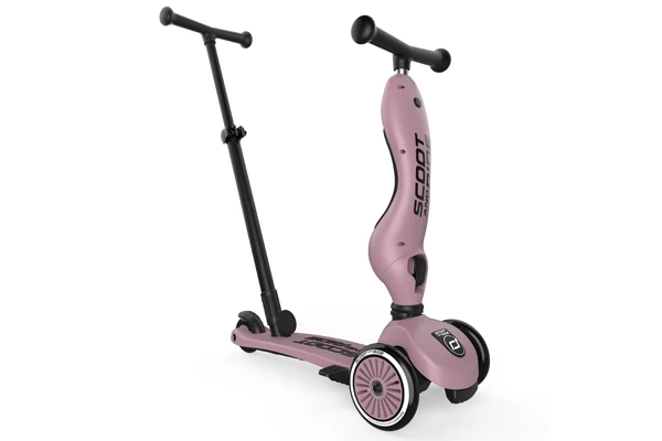 Einfacher Umbau ohne Werkzeug