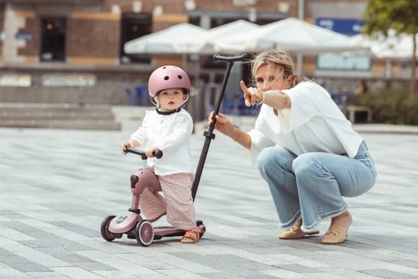 Für Kinder ab 1 Jahr