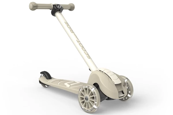 Einfach zusammenklappen