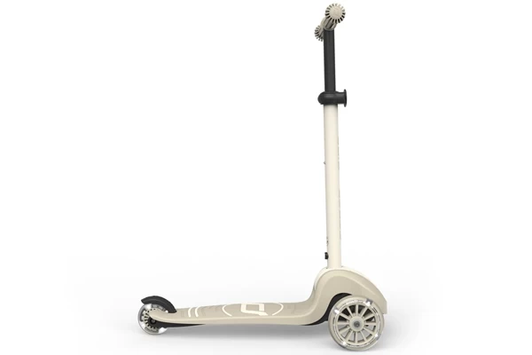 Verstellbarer Lenker