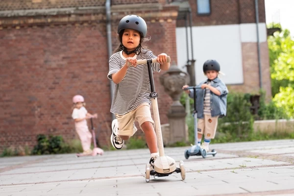 Für Kinder ab 3 Jahren