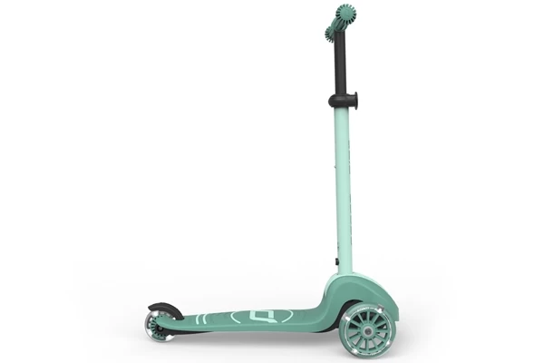 Verstellbarer Lenker