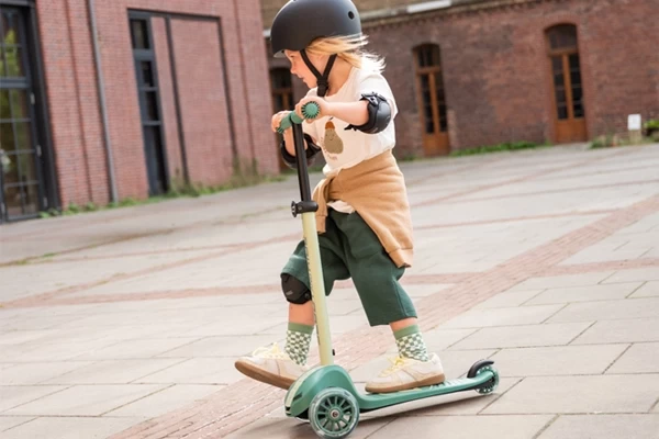 Für Kinder ab 3 Jahren