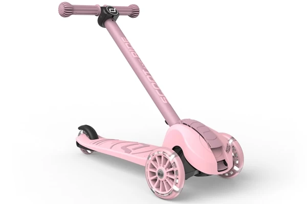 Einfach zusammenklappen