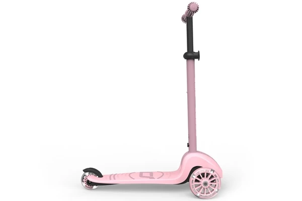 Verstellbarer Lenker