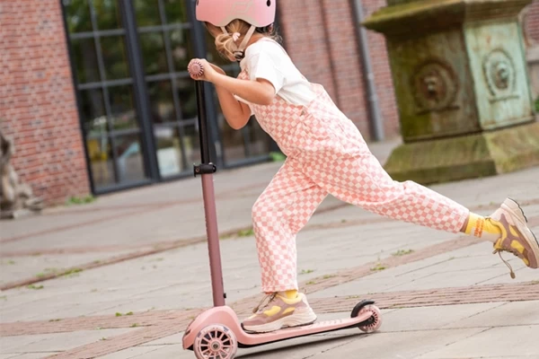 Für Kinder ab 3 Jahren