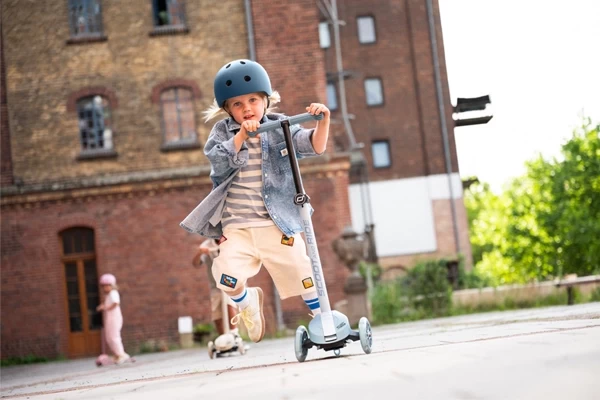 Für Kinder ab 3 Jahren