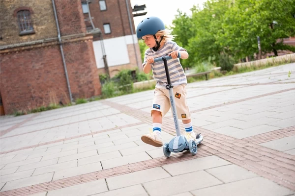 Geeignet für Körpergröße 96–130 cm