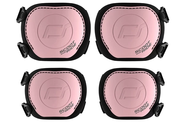 Schutzset XXS Rose