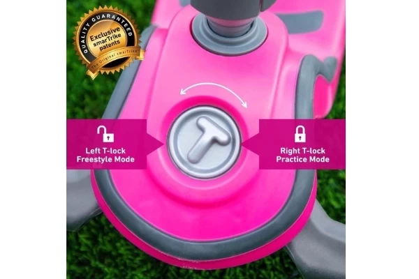 Schaltbares Lenkradschloss