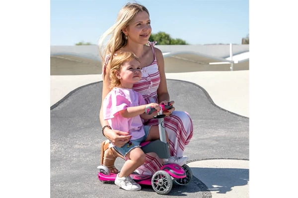 Für Kinder ab 15 Monaten