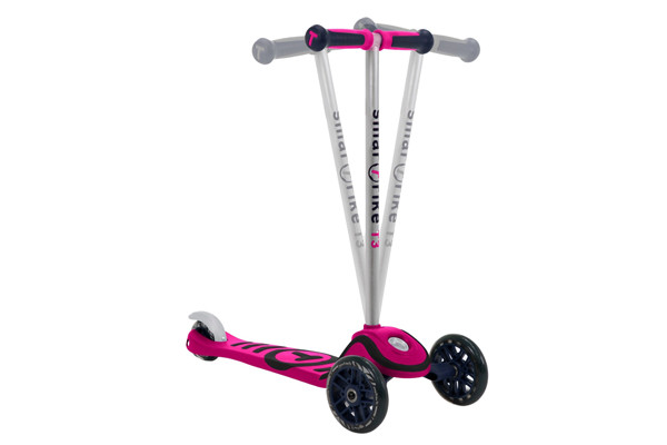 Schaltbares Lenkradschloss