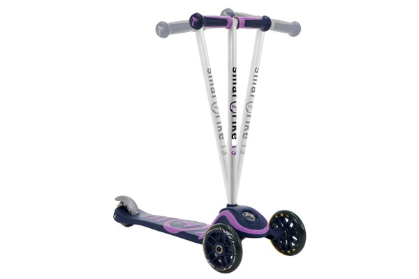 Schaltbares Lenkradschloss