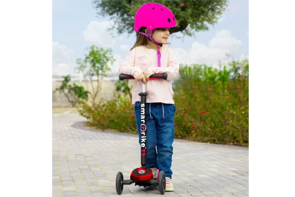 Für Kinder ab 3 Jahren