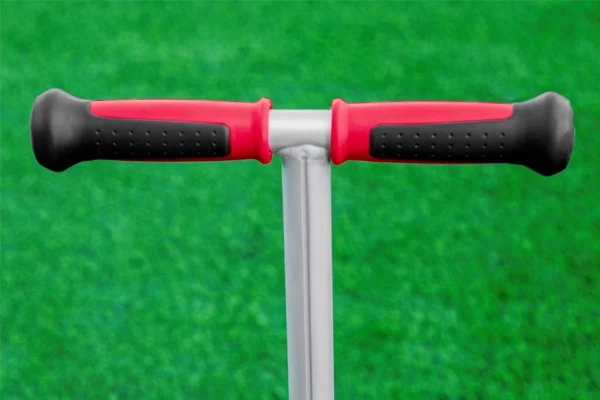 Teleskopischer verstellbarer Lenker