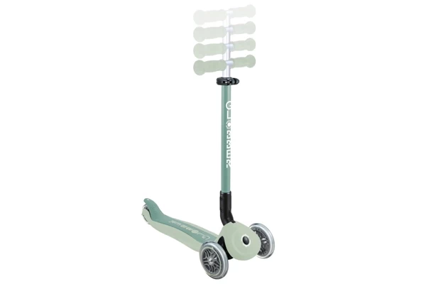 Verstellbarer Lenker