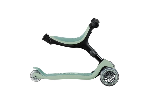 Verstellbarer Sitz (25,5-29 cm)