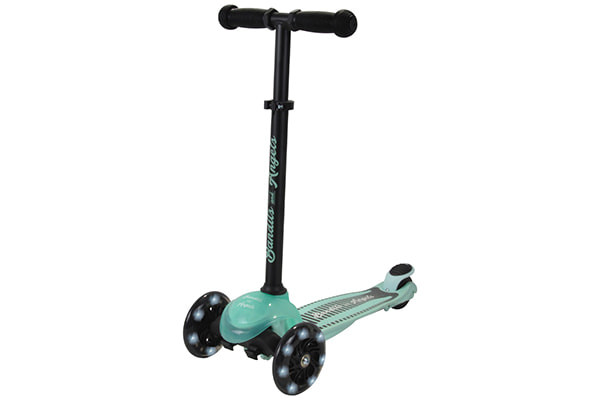 Little Adventure Minze Kinderroller