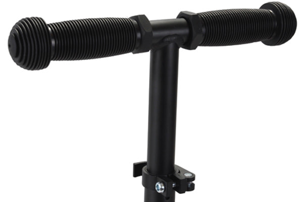 Verstellbarer Lenker (61-66 cm)