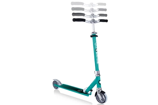 Verstellbarer Lenker (80-85-90-95 cm)