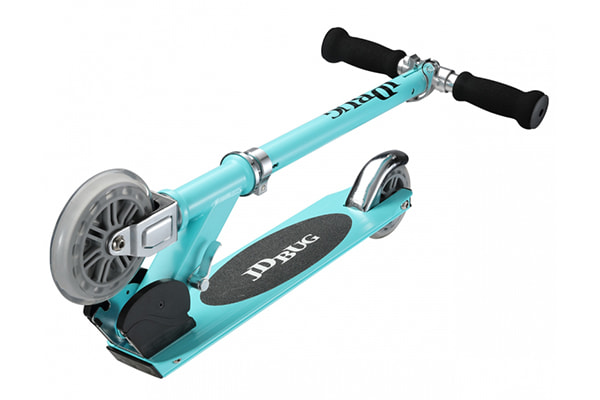 Für Kinder ab 4 Jahren