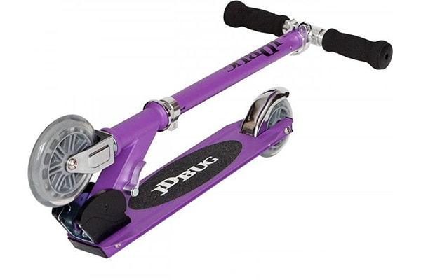 Für Kinder ab 4 Jahren