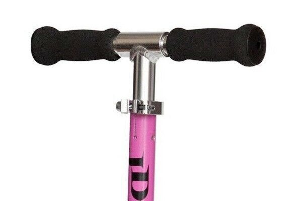 Verstellbarer Lenker 63-84,5 cm