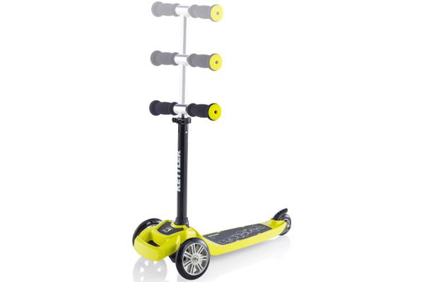 Verstellbarer Lenker 52-76 cm