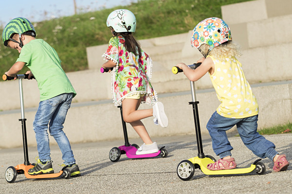 Erhältlich in verschiedenen Farben