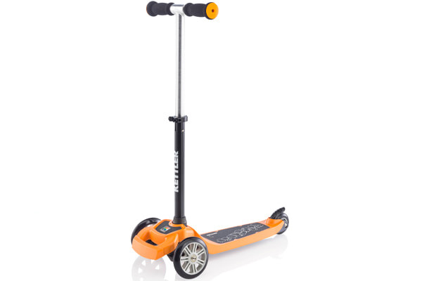 Kettler Zazzy Orange