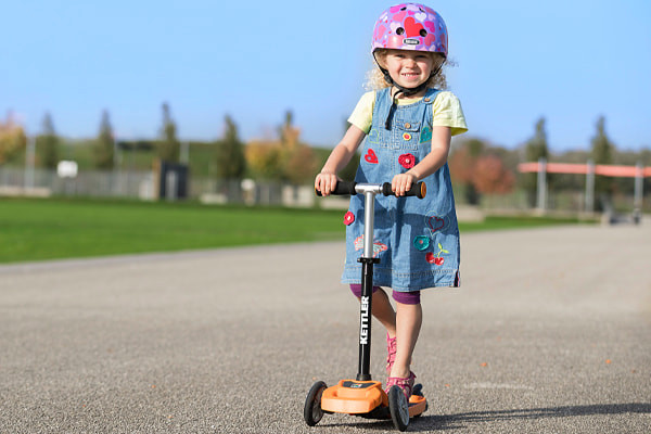 Für Kinder ab 2 Jahren