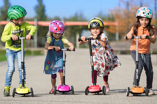 Erhältlich in verschiedenen Farben