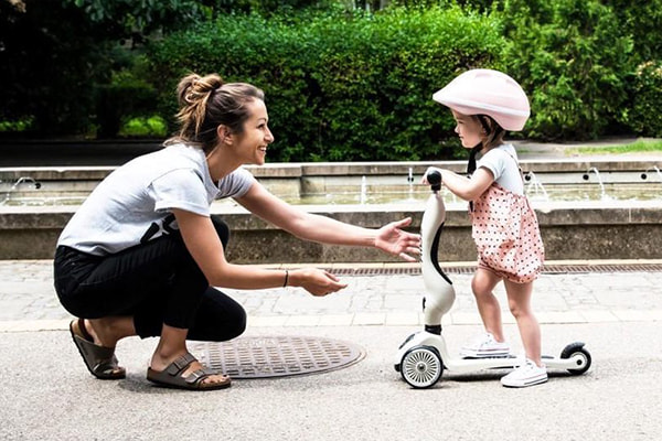 Für Kinder ab 1 Jahr
