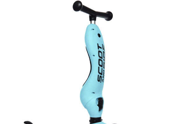 Verstellbarer Lenker 57 - 64 cm