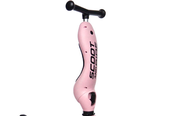 Verstellbarer Lenker 57 - 64 cm