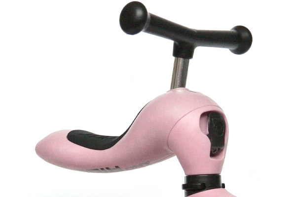 Verstellbarer Sitz 22,5 - 29 cm