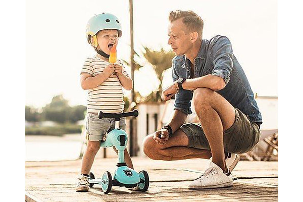 Für Kinder ab 1 Jahr