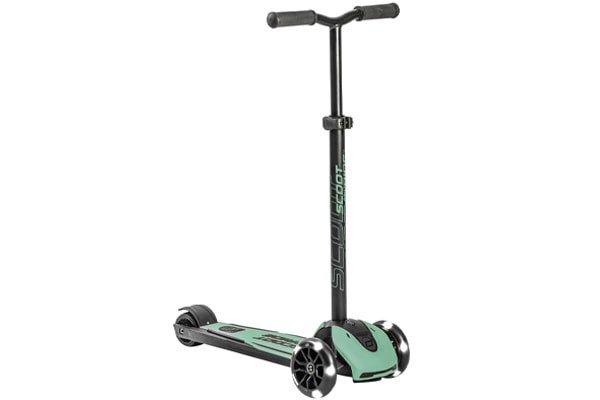 Scoot and Ride Highwaykick 5 Forest