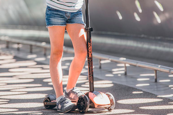 Für Kinder ab 5 Jahren