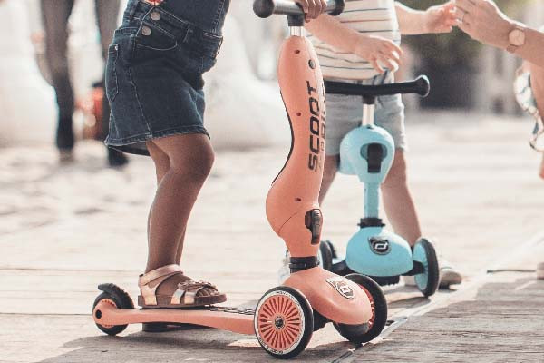 Für Kinder ab 1 Jahr