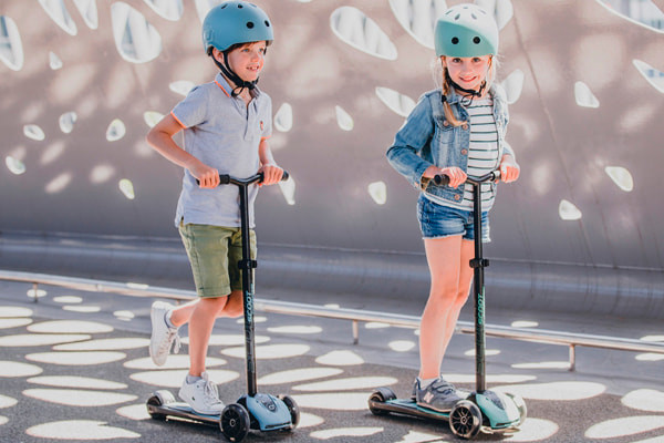 Für Kinder ab 5 Jahren