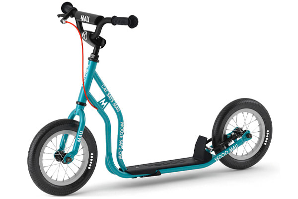 Für Kinder ab 4 Jahren