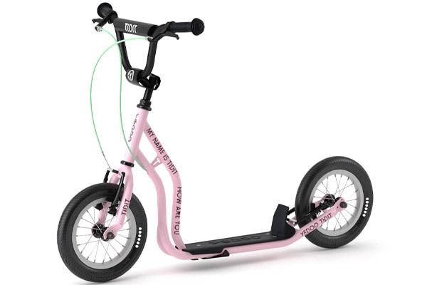 Für Kinder ab 5 Jahren