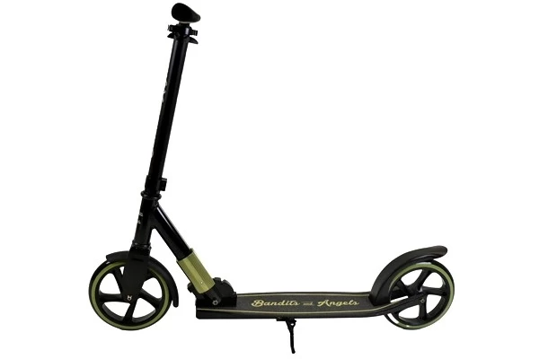 Verstellbarer Lenker (90-95-100 cm)